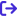 Logout Icon